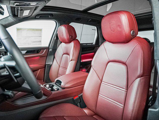 new 2026 Porsche Cayenne car, priced at $200,490