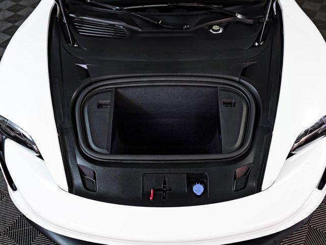 used 2021 Porsche Taycan car, priced at $64,981