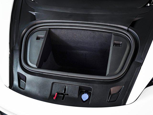 used 2021 Porsche Taycan car, priced at $64,981