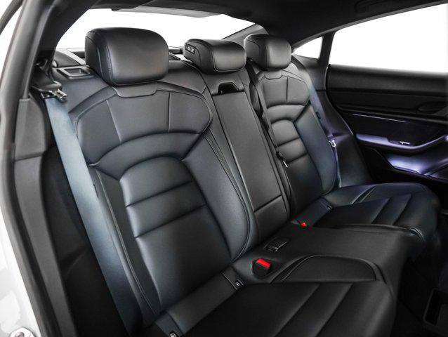 used 2021 Porsche Taycan car, priced at $64,981