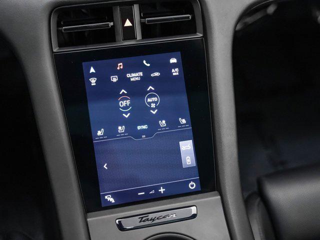 used 2021 Porsche Taycan car, priced at $64,981