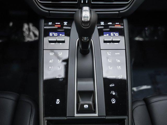 new 2026 Porsche Macan car, priced at $80,150