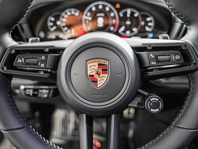 new 2026 Porsche Cayenne car, priced at $160,575