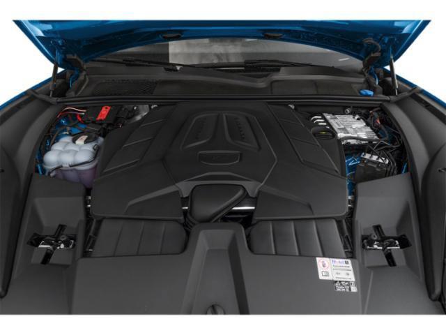 new 2026 Porsche Cayenne car, priced at $127,290