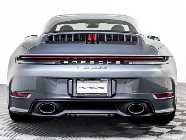 new 2026 Porsche 911 car, priced at $200,300