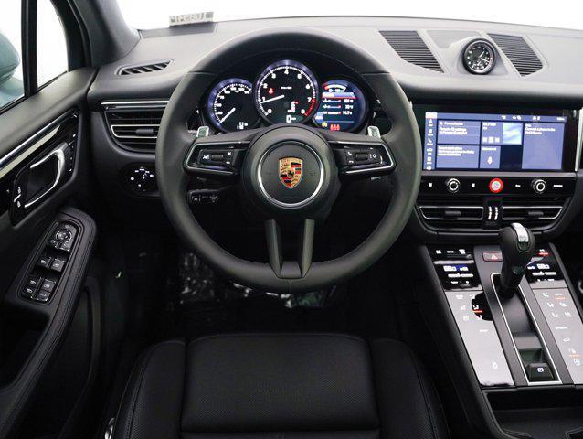 new 2026 Porsche Macan car, priced at $78,420