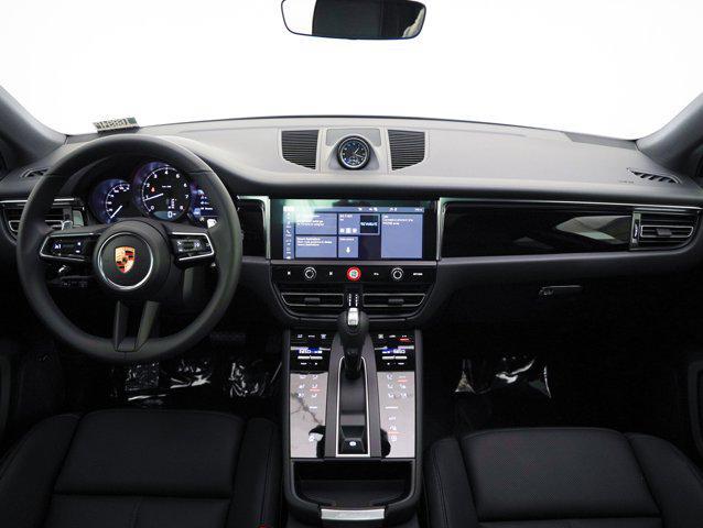 new 2026 Porsche Macan car, priced at $78,420