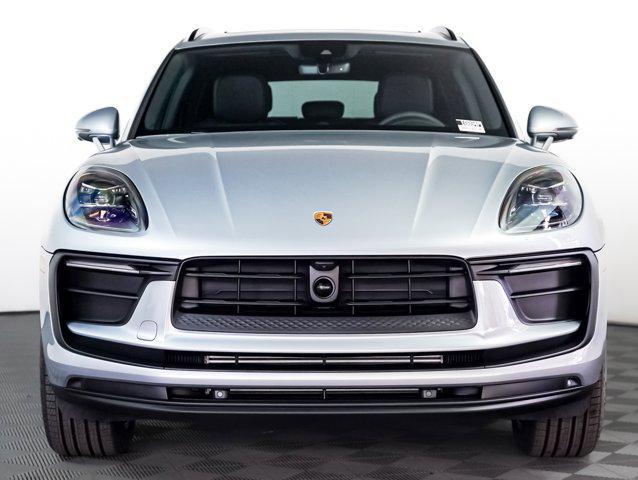 new 2026 Porsche Macan car, priced at $78,420