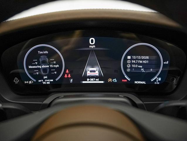 new 2026 Porsche 911 car, priced at $212,080