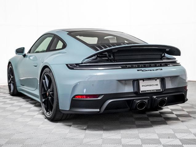 new 2026 Porsche 911 car, priced at $212,080