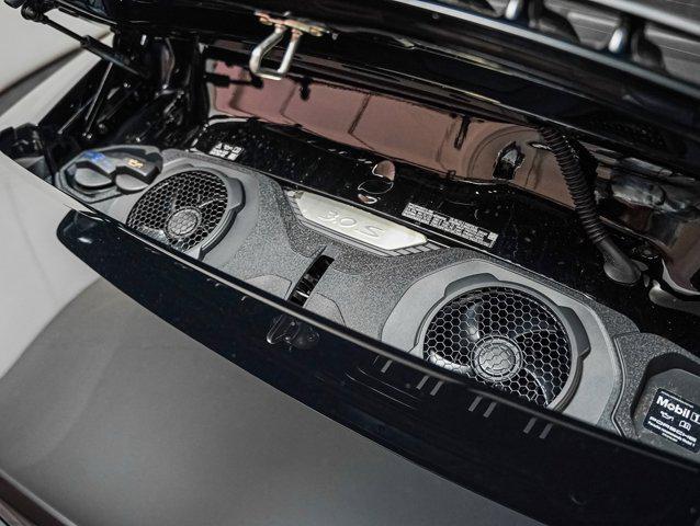 new 2026 Porsche 911 car, priced at $189,280