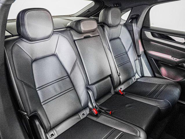 new 2026 Porsche Cayenne car, priced at $110,810
