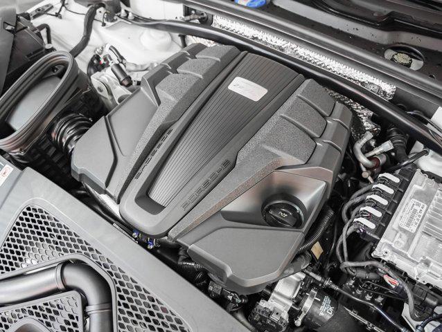 new 2026 Porsche Macan car, priced at $90,320