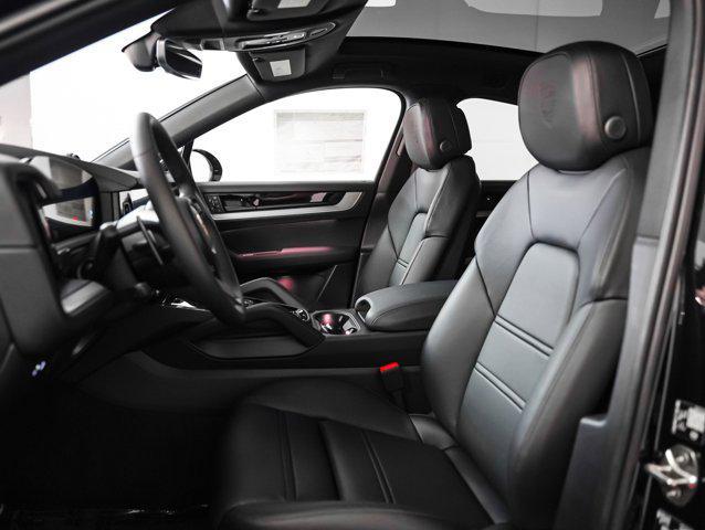 new 2026 Porsche Cayenne car, priced at $123,410