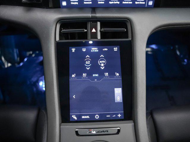 used 2024 Porsche Taycan car, priced at $87,981