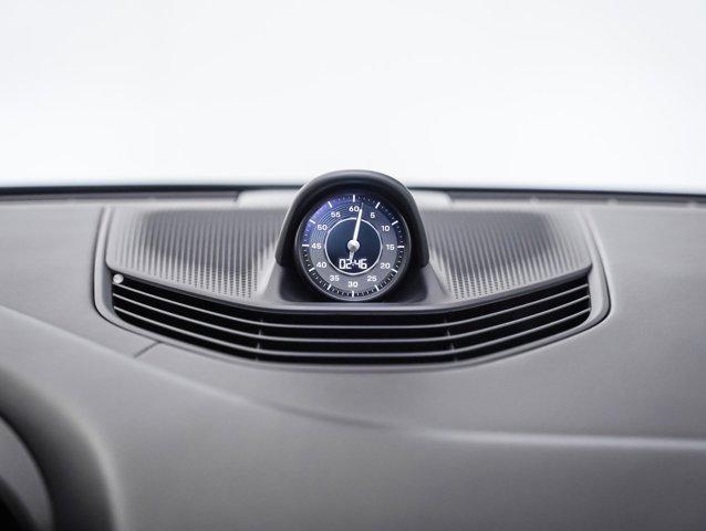 used 2020 Porsche Taycan car, priced at $82,881