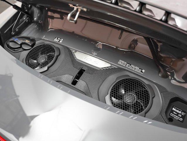 new 2026 Porsche 911 car, priced at $186,740