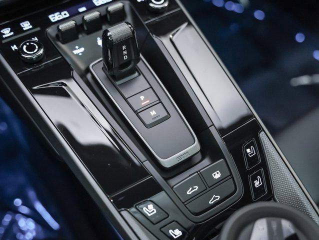new 2026 Porsche 911 car, priced at $186,740