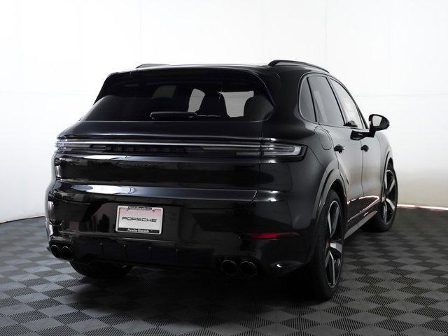 new 2026 Porsche Cayenne car, priced at $153,240