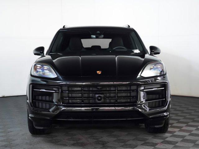 new 2026 Porsche Cayenne car, priced at $153,240
