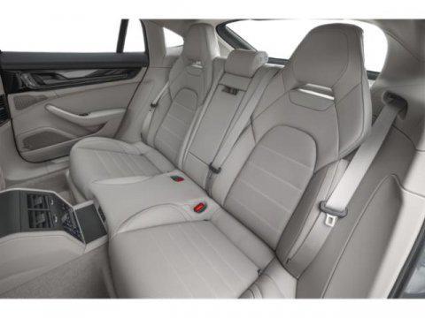 used 2025 Porsche Panamera car, priced at $144,981