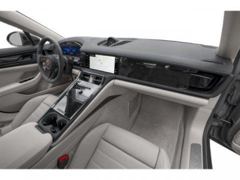 used 2025 Porsche Panamera car, priced at $144,981