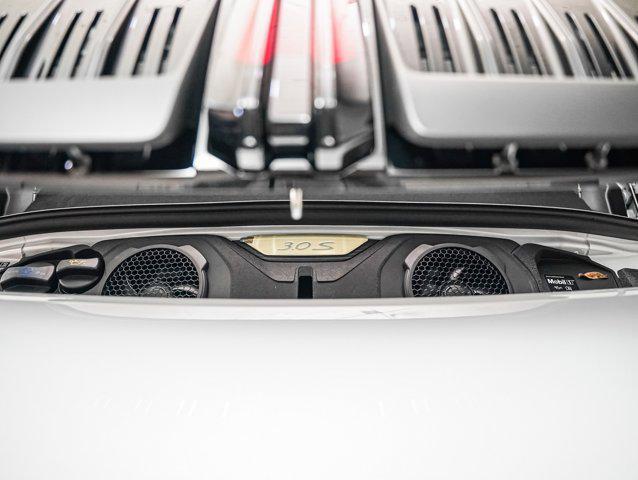 new 2026 Porsche 911 car, priced at $203,180