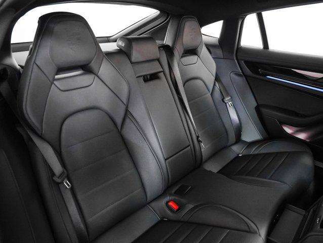 new 2026 Porsche Panamera car, priced at $131,730