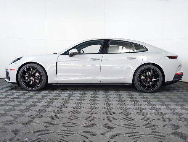 new 2026 Porsche Panamera car, priced at $131,730