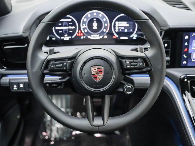 new 2026 Porsche Panamera car, priced at $131,730