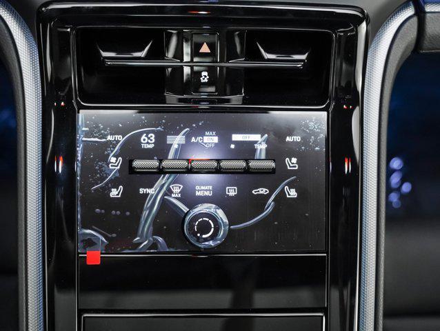 new 2026 Porsche Panamera car, priced at $131,730