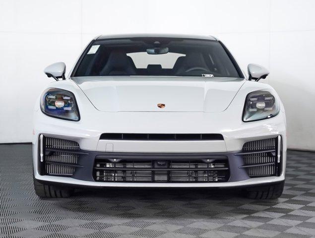 new 2026 Porsche Panamera car, priced at $131,730