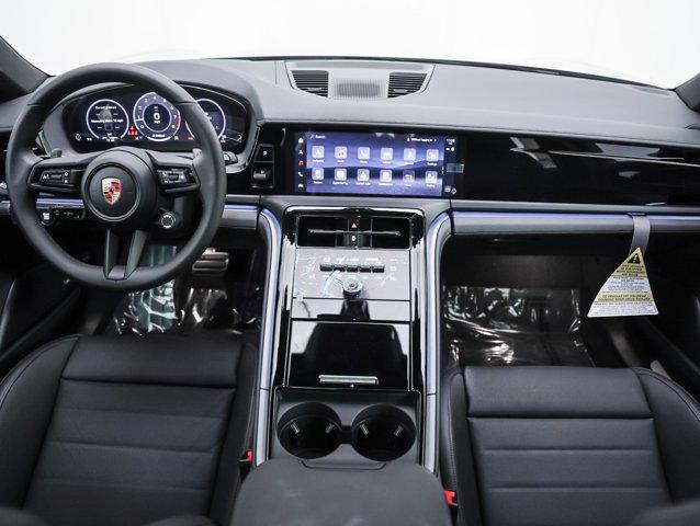 new 2026 Porsche Panamera car, priced at $131,730