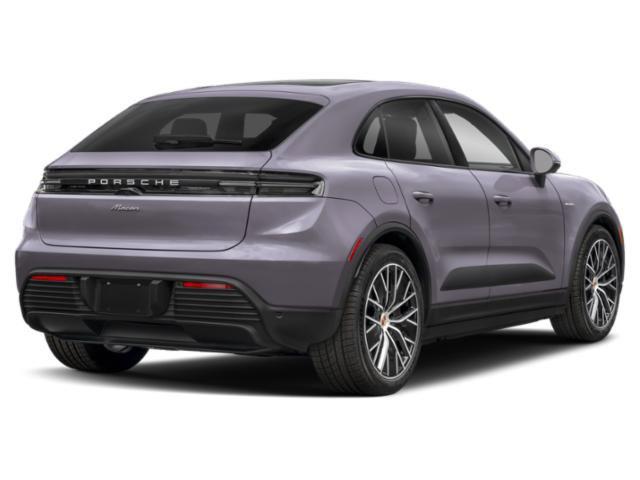 used 2024 Porsche Macan car, priced at $72,881
