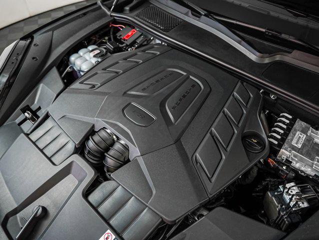 new 2026 Porsche Cayenne car, priced at $124,060