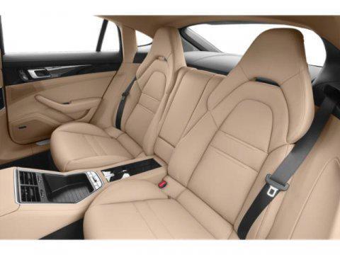 used 2018 Porsche Panamera car, priced at $52,981