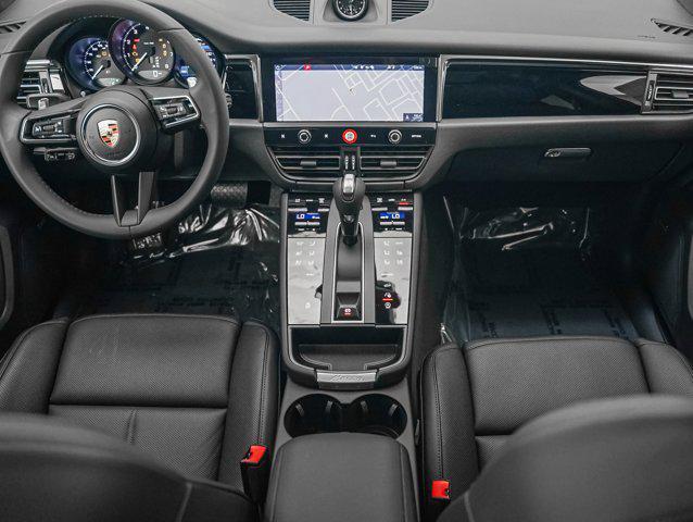 new 2026 Porsche Macan car, priced at $79,530