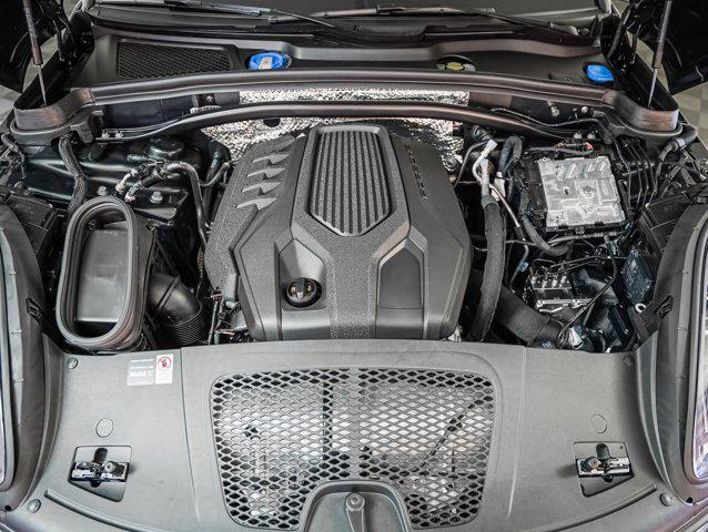 new 2026 Porsche Macan car, priced at $79,530