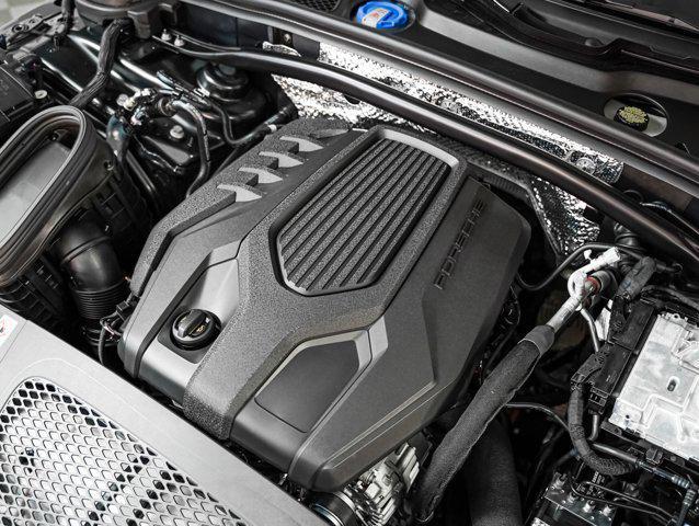 new 2026 Porsche Macan car, priced at $79,530