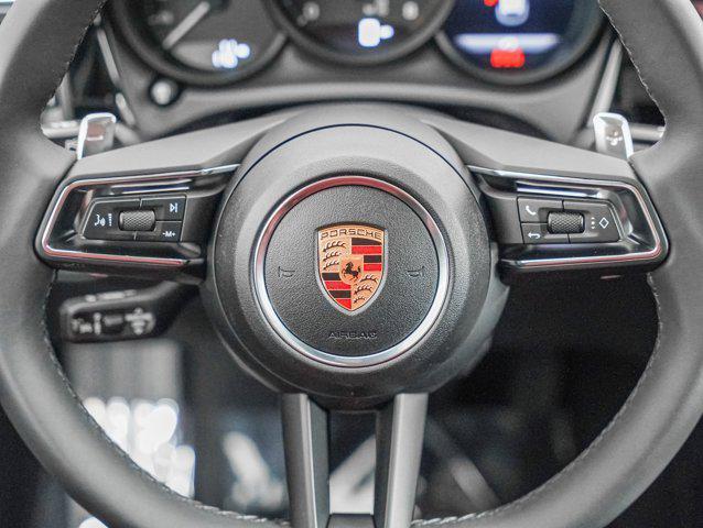 new 2026 Porsche Macan car, priced at $83,670