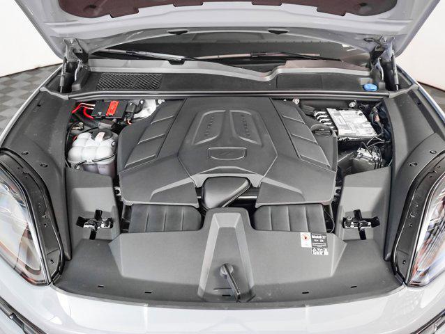 new 2026 Porsche Cayenne car, priced at $107,880