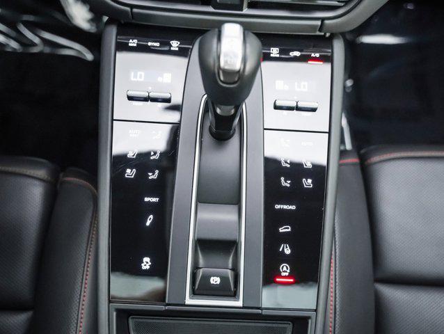 used 2022 Porsche Macan car, priced at $55,981