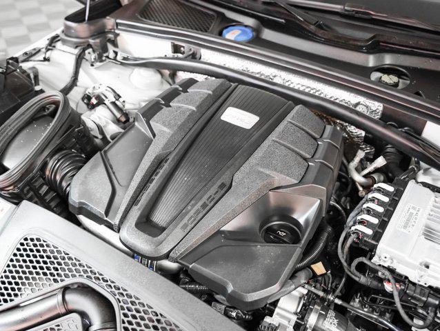 used 2022 Porsche Macan car, priced at $55,981