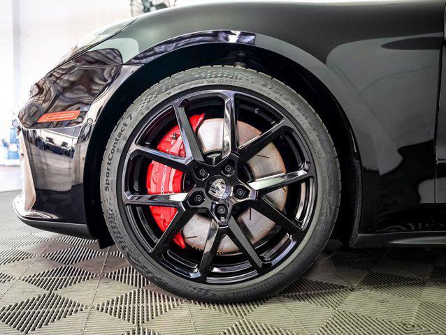 new 2026 Porsche Panamera car, priced at $241,080