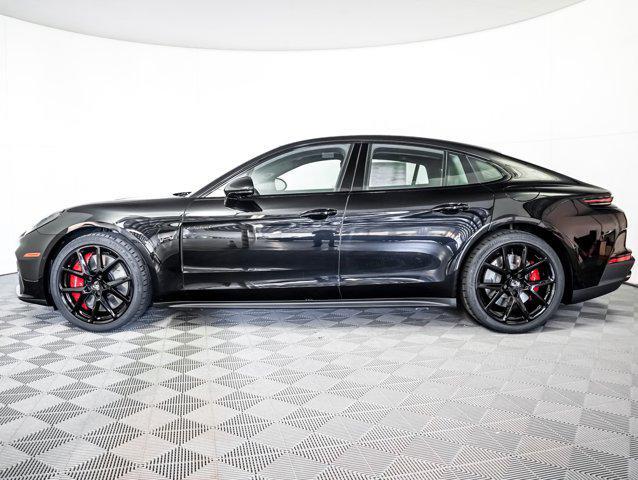 new 2026 Porsche Panamera car, priced at $241,080