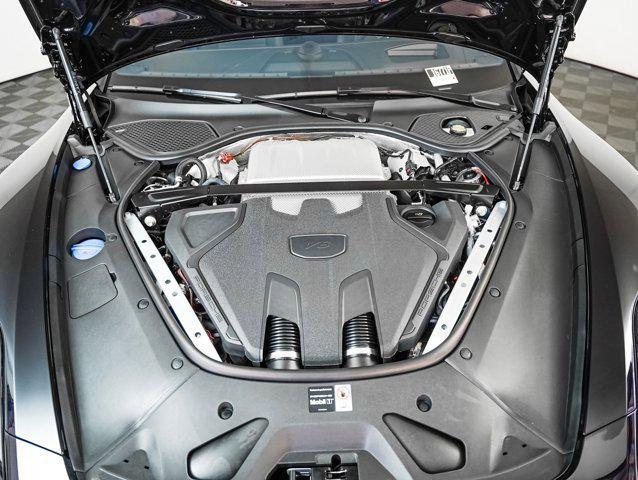 new 2026 Porsche Panamera car, priced at $241,080