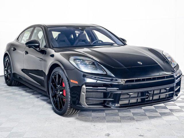 new 2026 Porsche Panamera car, priced at $241,080
