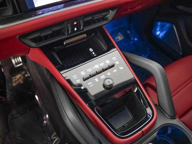 new 2026 Porsche Cayenne car, priced at $189,500