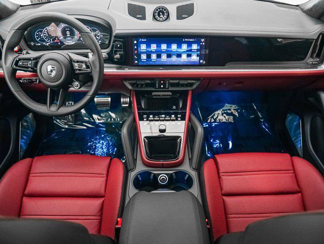new 2026 Porsche Cayenne car, priced at $189,500