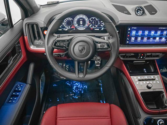 new 2026 Porsche Cayenne car, priced at $189,500